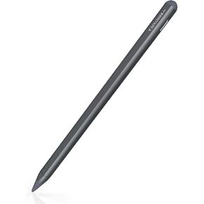 RENAISSER Turing 520 Stylus Pen for iPad, Epson CPU Inside, Designed in Houston, Made in Taiwan, Motion Activated, Matched iPad Colors, Smart Power Management, Compatible with Apple iPad 2018-2022 in Kuwait