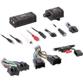 Axxess - 2 Channel LOC Chrysler 2006-2021 (AXLOC-GMLN1)