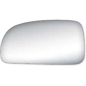 Driver Side Mirror Glass, Buick Rainier, Chevrolet Trailblazer, GMC Envoy Mid Size, Isuzu Ascender