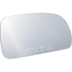 Driver Side Mirror Glass, Buick Rainier, Chevrolet Trailblazer, GMC Envoy Mid Size, Isuzu Ascender in Kuwait
