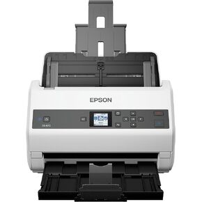 Epson America DS870 Document Scanner