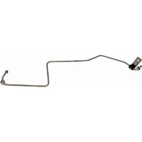 Dorman 800-898 Fuel Line Assembly Compatible with Select Ford / International Models (OE FIX), Stainless Steel