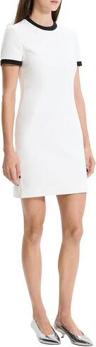 Theory Women's Bicolor Dress in Kuwait