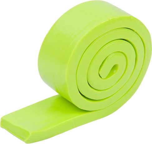 900 Moldable Silicone Putty - White Circular Shape in Saudi Arabia