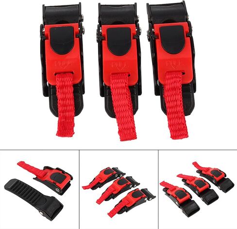 3 قطعة خوذة دراجة نارية سرعة كليب دراجة نارية خوذة سرعة كليب حزام الذقن مشبك الإفراج السريع قطع سحب مشبك الإفراج السريع حزام الذقن زر سحب مشبك الدراجة in Kuwait
