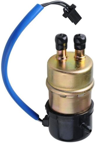 5/16 "8 مللي متر 12v 60LPH مضخة الوقود يستبدل مرشح لياماها امرأة سليطة 535 XV535 1987-2003 1999 2000 2001 2002 in Kuwait