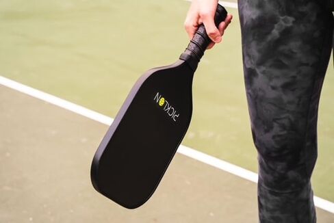 Pickleball Paddles, Pickleball Paddles Set of 2, Lightweight Fiberglass Pickleball Set, Pickle Ball Rackets 2 Pack, Pickleball Set, Pickleball Paddles, Pickle Ball Paddles Set for Men Women, Gifts in Saudi Arabia