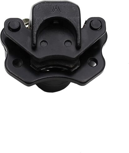 Rear Disc Brake Caliper for 50cc 70cc 90cc 110cc 125cc 150cc 200cc 250cc Chinese ATV Quad Go Kart Four Wheeler Taotao in Saudi Arabia