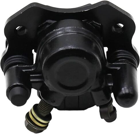 Rear Disc Brake Caliper for 50cc 70cc 90cc 110cc 125cc 150cc 200cc 250cc Chinese ATV Quad Go Kart Four Wheeler Taotao in Saudi Arabia