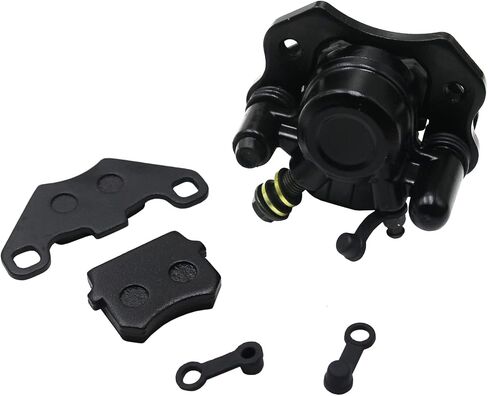 Rear Disc Brake Caliper for 50cc 70cc 90cc 110cc 125cc 150cc 200cc 250cc Chinese ATV Quad Go Kart Four Wheeler Taotao in Saudi Arabia
