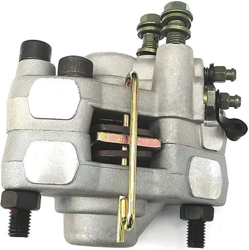 الفرجار الفرامل الخلفية متوافق مع Polaris Magnum 325 500 2X4 4X4 Scrambler 400 500 Trail Blazer 250 400 Trail Boss 325 330 Xpedition 325 425 Xplorer 250 400 Sport 400 مع وسادات 1910691 in Kuwait