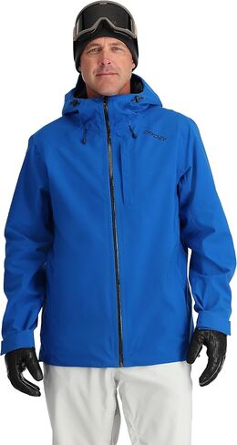 Spyder Men's Volt GTX Shell Ski Jacket in Saudi Arabia