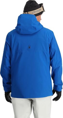 Spyder Men's Volt GTX Shell Ski Jacket in Saudi Arabia