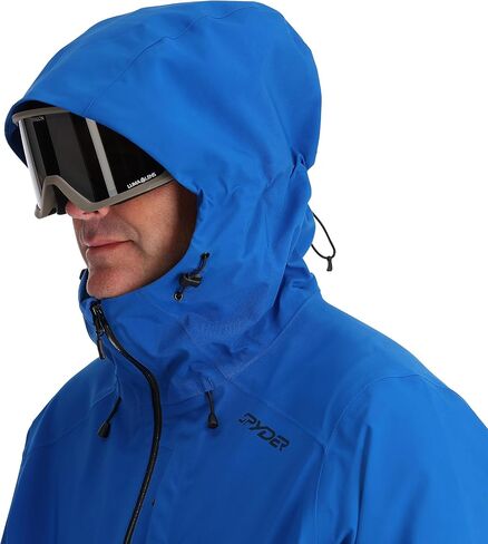 Spyder Men's Volt GTX Shell Ski Jacket in Saudi Arabia