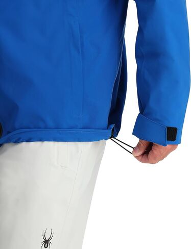 Spyder Men's Volt GTX Shell Ski Jacket in Saudi Arabia
