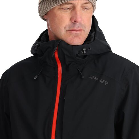 Spyder Men's Volt GTX Shell Ski Jacket in Saudi Arabia