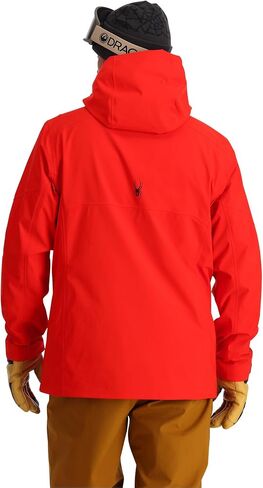 Spyder Men's Volt GTX Shell Ski Jacket in Saudi Arabia