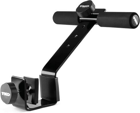 TKO Universal Fit Doorway Situp Bar, Abs Toning and Training, Adjustable in Saudi Arabia