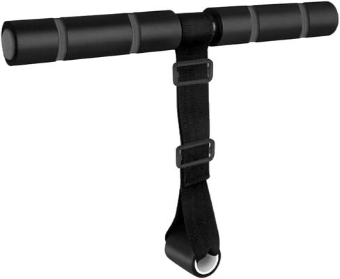 TKO Universal Fit Doorway Situp Bar، تنغيم عضلات البطن والتدريب، قابل للتعديل in Kuwait