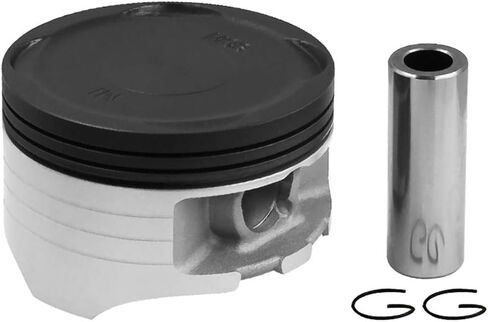 Road Passion Engine Piston and Rings Set for XR400R 1996-2004 TRX400EX 1999-2007 (STD 85mm;1 Set) in Saudi Arabia