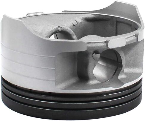 Road Passion Engine Piston and Rings Set for XR400R 1996-2004 TRX400EX 1999-2007 (STD 85mm;1 Set) in Saudi Arabia