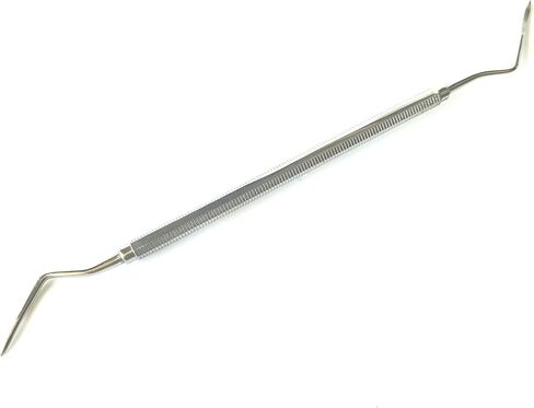 Dental 2-3 Heidbrink Root Tip Pick Elevators Double Ended Surgical Instruments in Kuwait