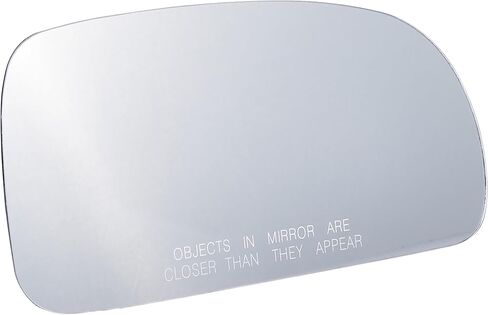 Driver Side Mirror Glass, Buick Rainier, Chevrolet Trailblazer, GMC Envoy Mid Size, Isuzu Ascender in Kuwait