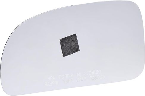 Driver Side Mirror Glass, Buick Rainier, Chevrolet Trailblazer, GMC Envoy Mid Size, Isuzu Ascender in Kuwait