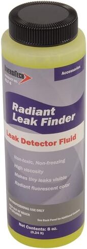 DiversiTech RLF-8 Radiant Leak Finder, 8Oz in Saudi Arabia