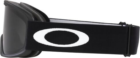 Oakley Unisex - adult O Frame 2.0 Pro LSnow Goggle in Saudi Arabia