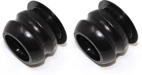 Replacement for Honda TRX 300 Fourtrax 53221-HC4-000, Upper Steering Stem Shaft Bushing Fits HONDA 53221-HC4-000, 53221-HC4-004 (1) in Saudi Arabia
