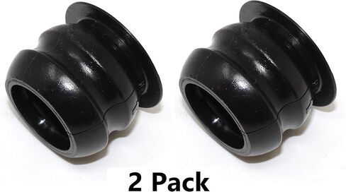 Replacement for Honda TRX 300 Fourtrax 53221-HC4-000, Upper Steering Stem Shaft Bushing Fits HONDA 53221-HC4-000, 53221-HC4-004 (1) in Saudi Arabia