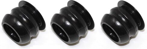 Replacement for Honda TRX 300 Fourtrax 53221-HC4-000, Upper Steering Stem Shaft Bushing Fits HONDA 53221-HC4-000, 53221-HC4-004 (1) in Saudi Arabia
