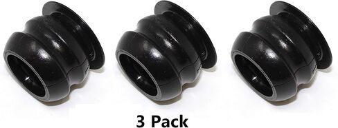 Replacement for Honda TRX 300 Fourtrax 53221-HC4-000, Upper Steering Stem Shaft Bushing Fits HONDA 53221-HC4-000, 53221-HC4-004 (1) in Saudi Arabia