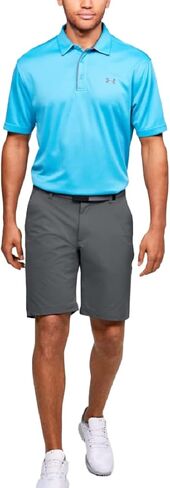 Under Armour Men's Tech Golf Shorts in Saudi Arabia