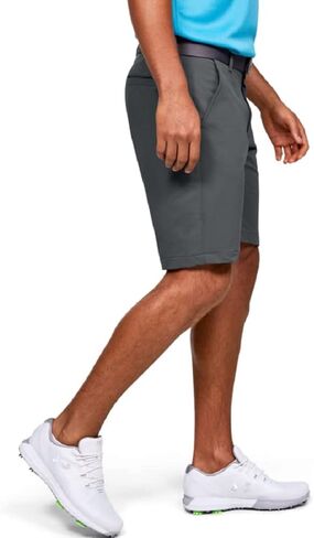 Under Armour Men's Tech Golf Shorts in Saudi Arabia