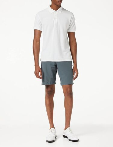 Under Armour Men's Tech Golf Shorts in Saudi Arabia