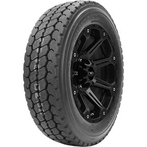245/70R19.5 SUMITOMO ST 918 133/131M Range G Black Wall Tyre 5531785 in Kuwait