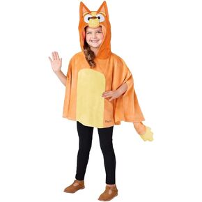 Spirit Halloween Toddler Bingo Costume Top - Bluey in Saudi Arabia