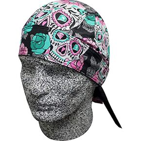 Deluxe Sugar Skull in Saudi Arabia