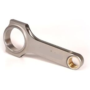 4pcs 140.5mm H beam G4KF forged connecting rods for 2.0 engine in Saudi Arabia