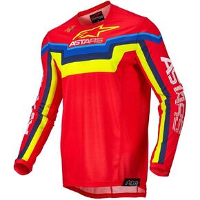 Alpinestars Techstar Graphite Jersey Dark Gray/Black MD (3760922-9310-M) in Kuwait