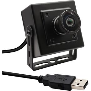 SVPRO 5MP وحدة كاميرا USB كاميرا لوحة زاوية واسعة مع مستشعر CMOS IMX335 1/2.8 بوصة 1944P 30FPS كاميرا Lightburm لحفارة الليزر، لوحة كاميرا ويب للتوصيل والتشغيل UVC لـ Raspberry Pi in Kuwait