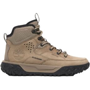Timberland Men's Greenstride Motion 6 Super Mid Hiking Boot in Kuwait