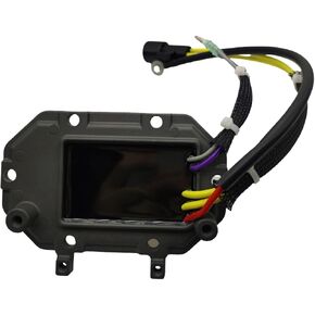Voltage Regulator Rectifier 193-4641 Compatible with Johnson Evinrude 584641 585995 586271 185HP 200HP 225HP 250HP 300HP 2 Stroke 6 8 Cylinder Marine Outboard 35 Amp 18-5831 878333 in Kuwait