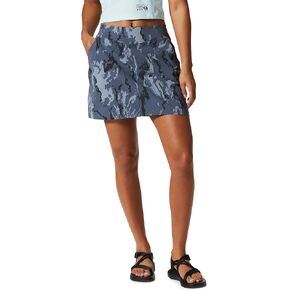 Mountain Hardwear Womens Dynama SkortSkort in Saudi Arabia