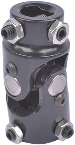 Geluoxi 3 Black U Coint 36 "Steel Deving Raft Kit + 3/4" DD Pareing + 3/4 "Bearing/Heim مع استبدال الترباس لـ GM in Saudi Arabia