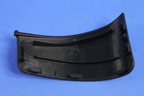 Mopar 5LG40DX9AA BEZEL SEAT BELT QUARTER TRIM in Saudi Arabia