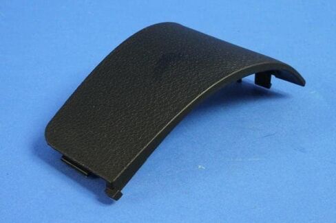 Mopar 5LG40DX9AA BEZEL SEAT BELT QUARTER TRIM in Saudi Arabia