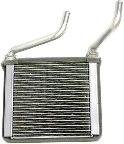HVAC Heater Core Front 1pc 1 Gp 5.9 in for Dodge for Ram 1500 2008 for Ram 2500 2006 2008-2009 for Ram 3500 2006 2008-2010 for Ram 4500/5500 2008-2010 Why Buy-Item Specifics in Saudi Arabia